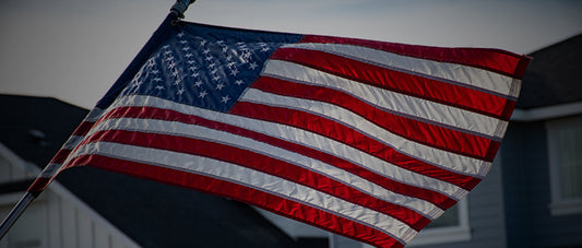 July 4th Holiday