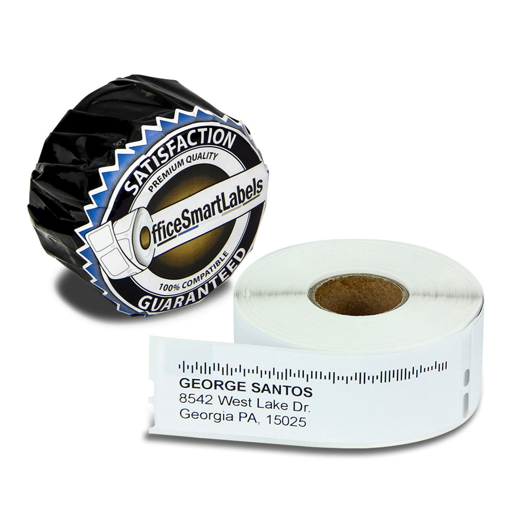 Etichette Termiche Dirette DYMO 30320 Per Indirizzi - 2 Rotoli Da - Foto 11