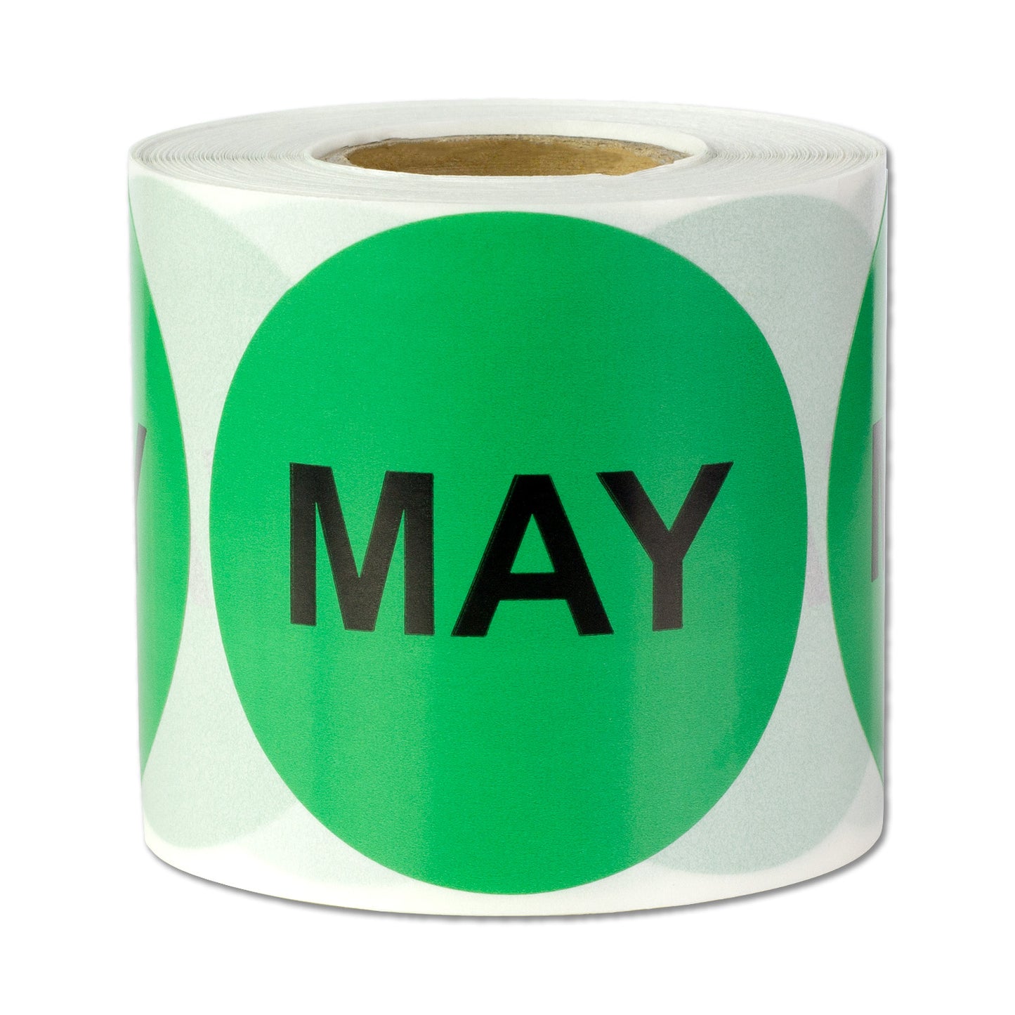 2 inch | Months of the Year: May Stickers