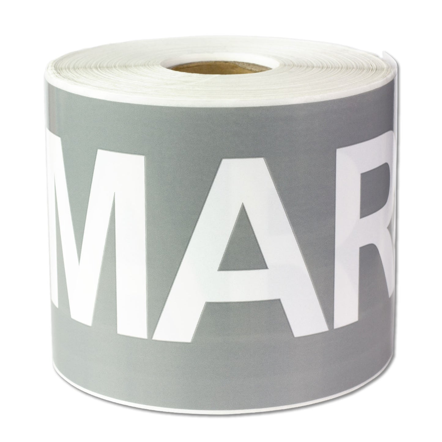 6 x 3 inch | Months of the Year: March Stickers