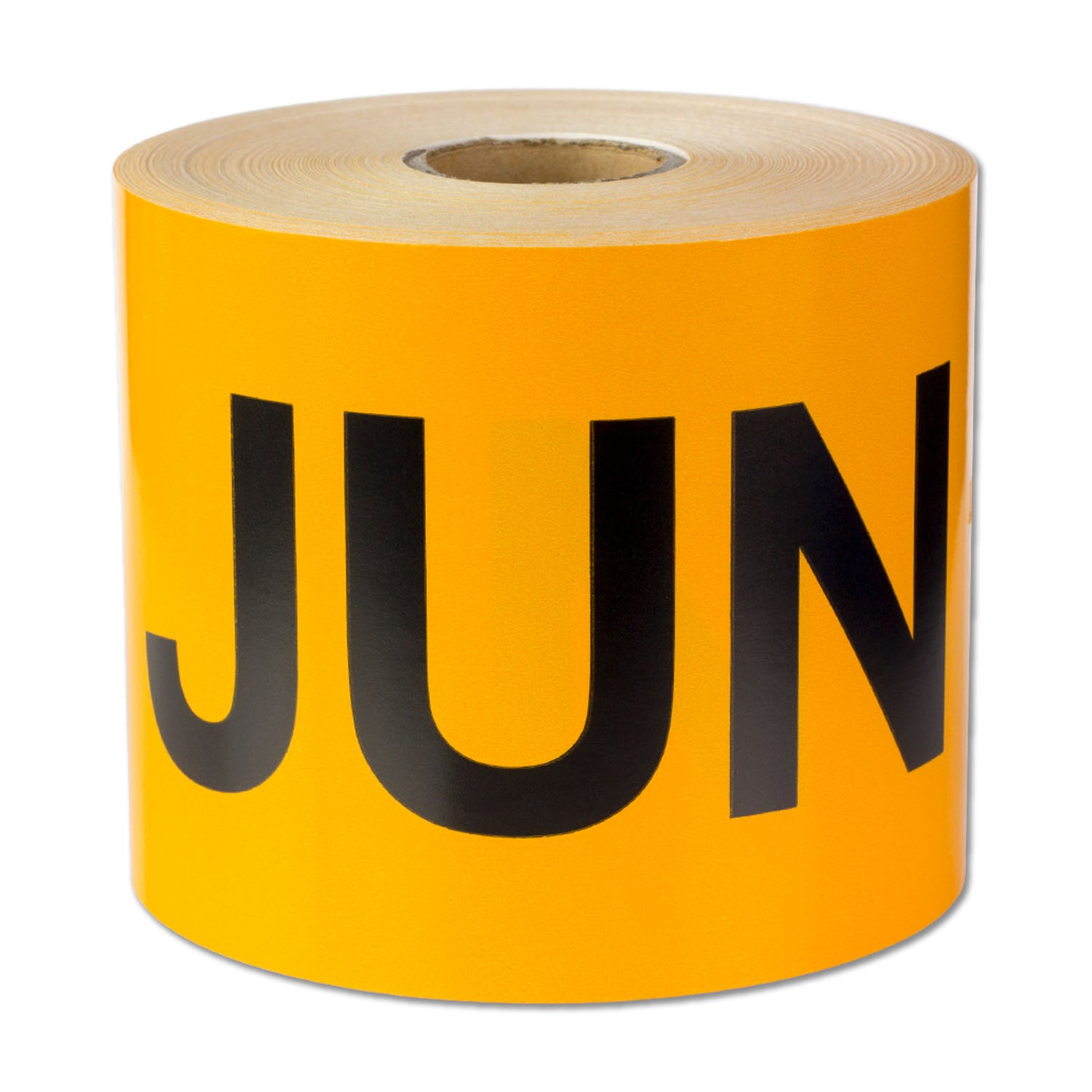 6 x 3 inch | Months of the Year: June Stickers