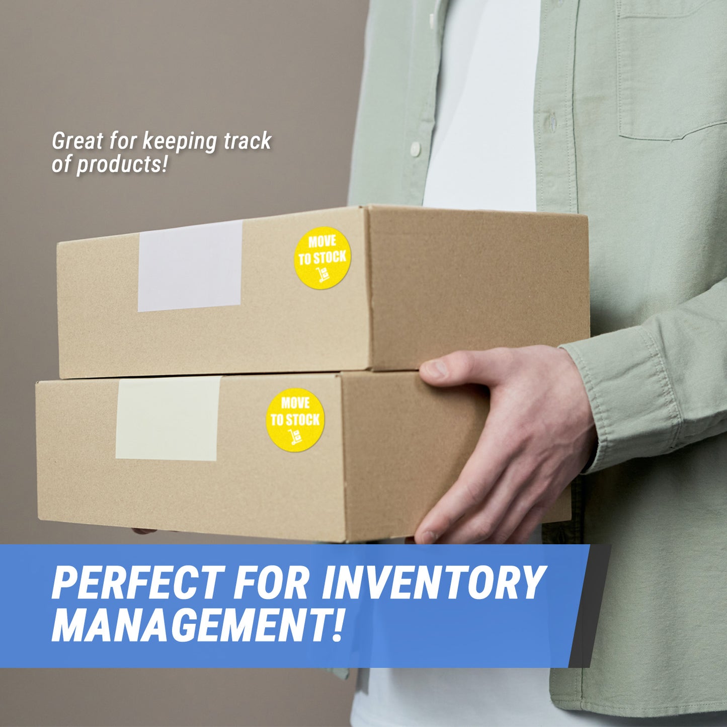 2 inch | Quality Control: Move to Stock Stickers