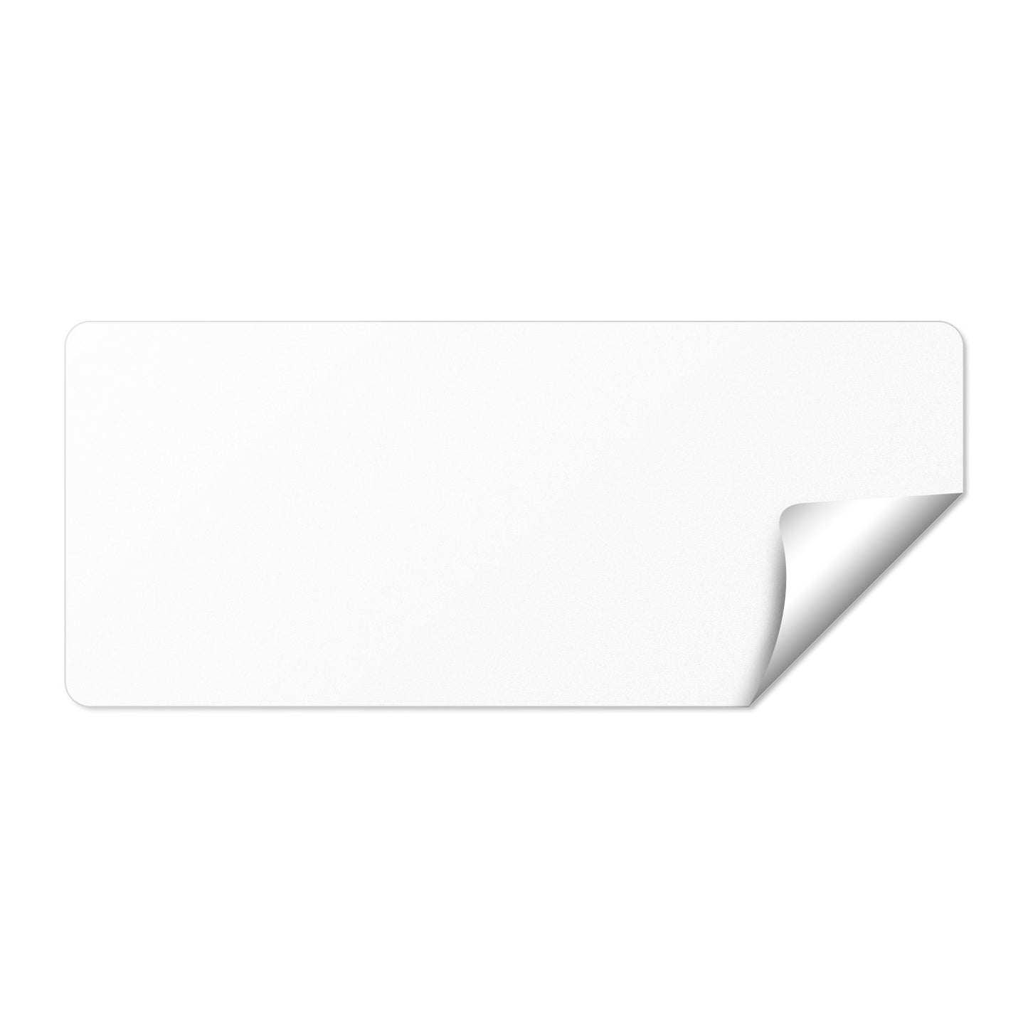 1.75 x 0.75 inch | Inventory: Color-Coded Inventory Stickers