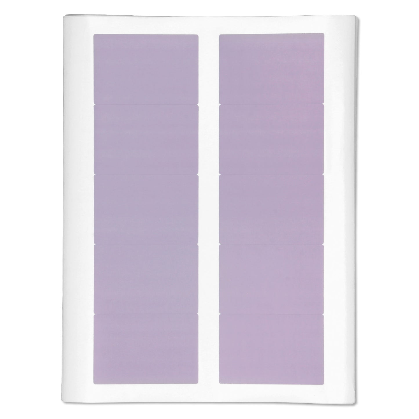 3 x 2 inch | Inventory: Color-Coding Inventory Stickers