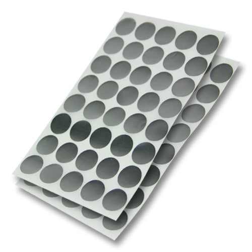 0.75 inch | Color-Coded Dot Stickers