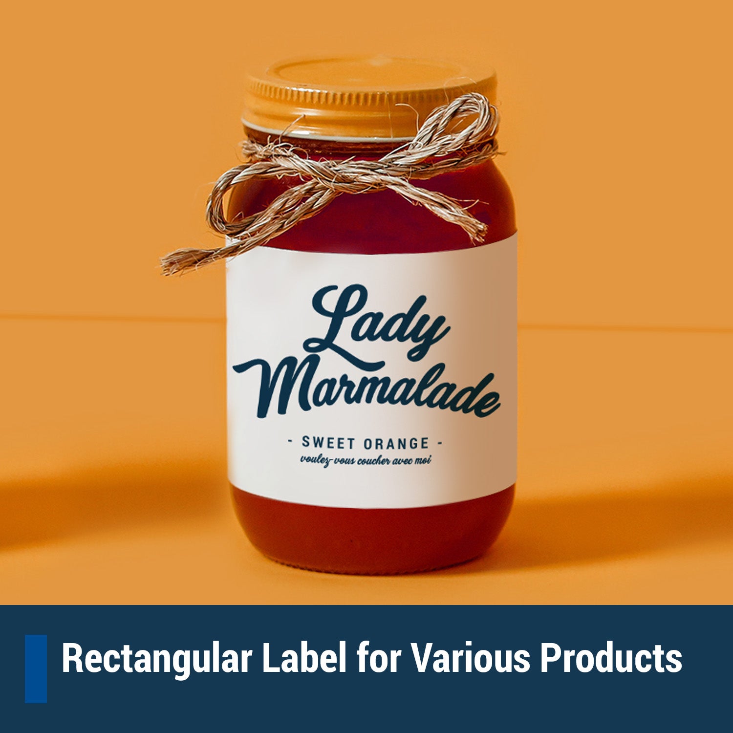 10UP | 4 x 2 inch Blank Rectangle Labels - 10 Labels per Sheet ...