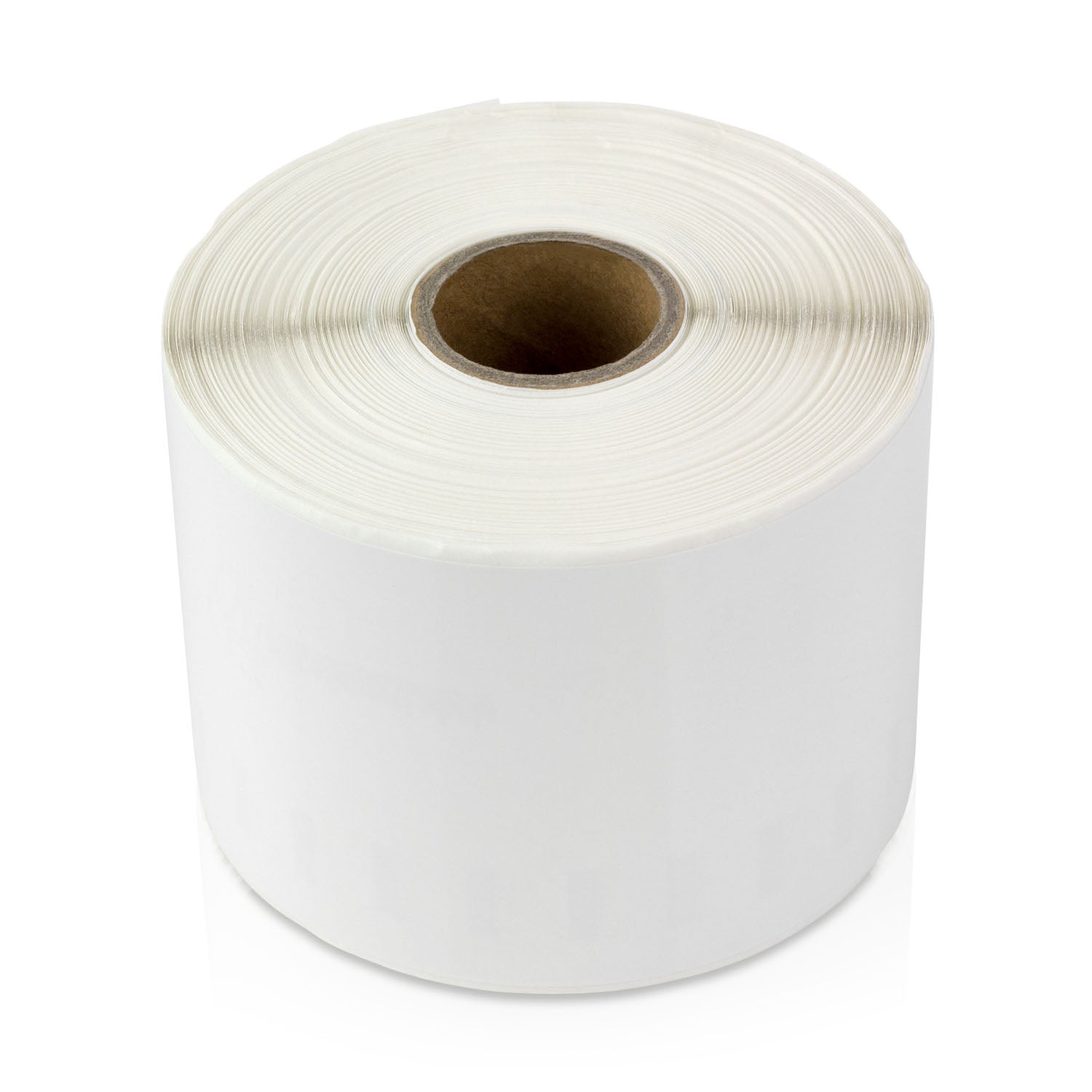 2-5/16 x 7-1/2 inch | Dymo 1922087 Compatible - Plastic Poly Labels ...