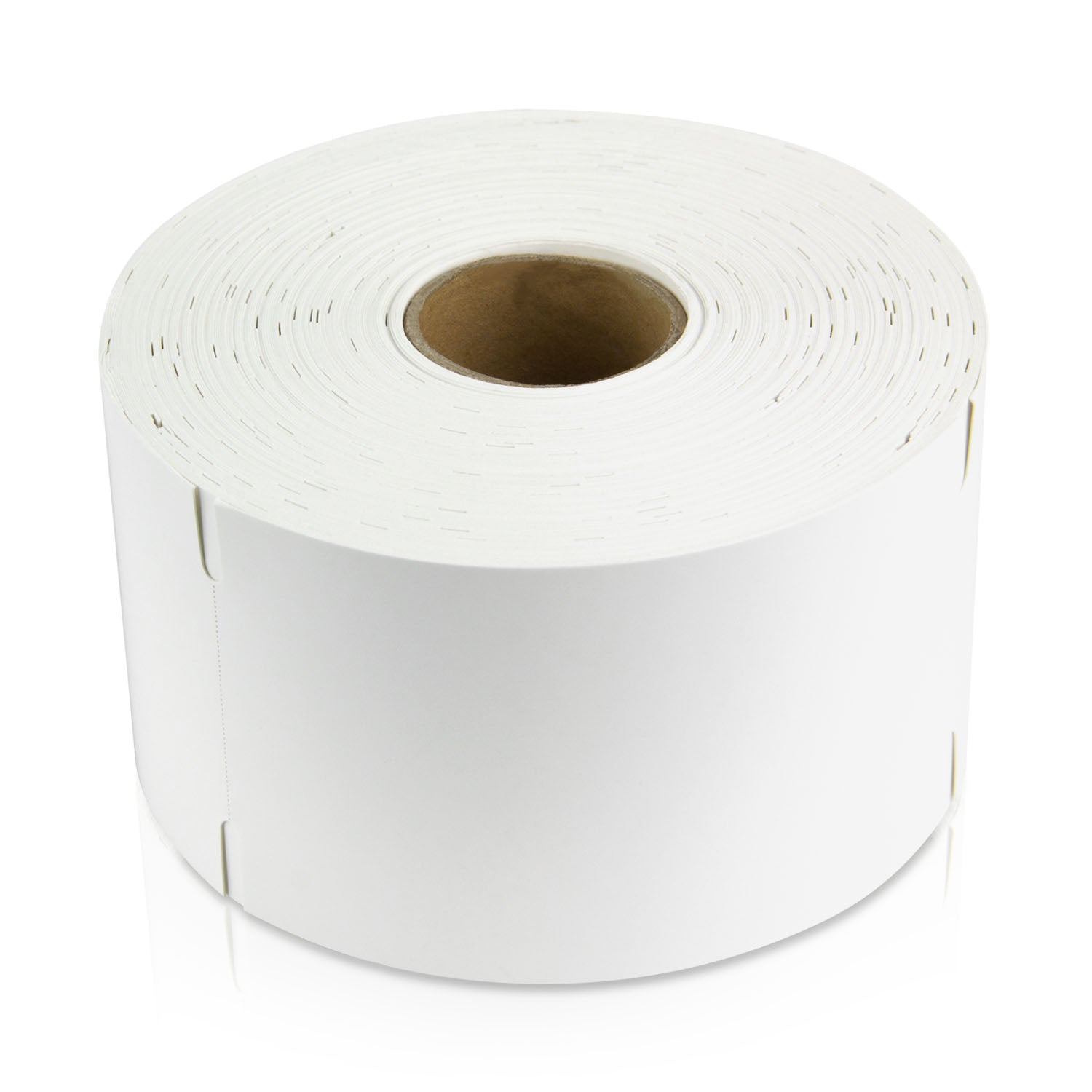 2-5/16 x 4 inch | Dymo 1933088 Compatible - Plastic Poly Labels ...