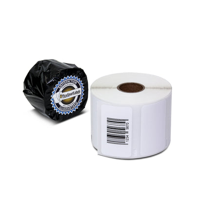 2-1/4 x 1-1/4 inch | Dymo 30334 Compatible - Multipurpose Labels