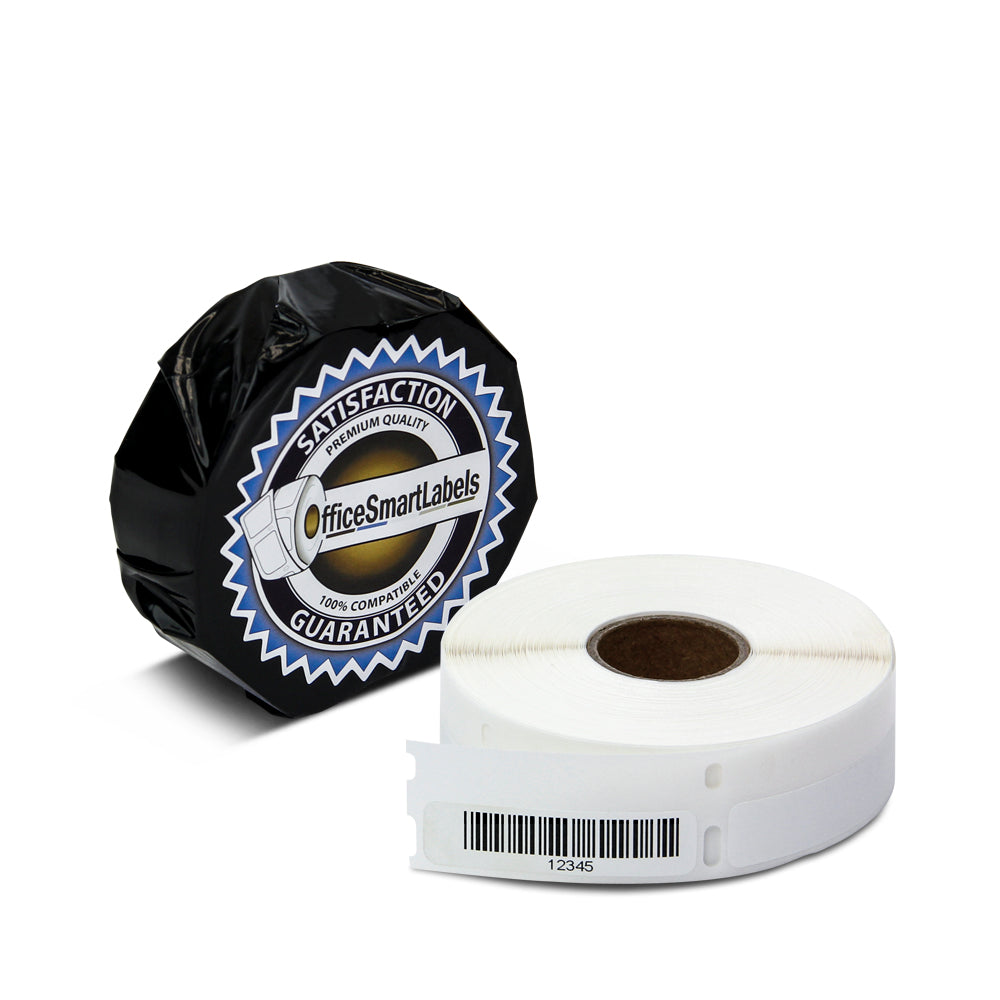 1/2 x 1-7/8 inch | Dymo 30346 Compatible - Spine / Library Labels ...