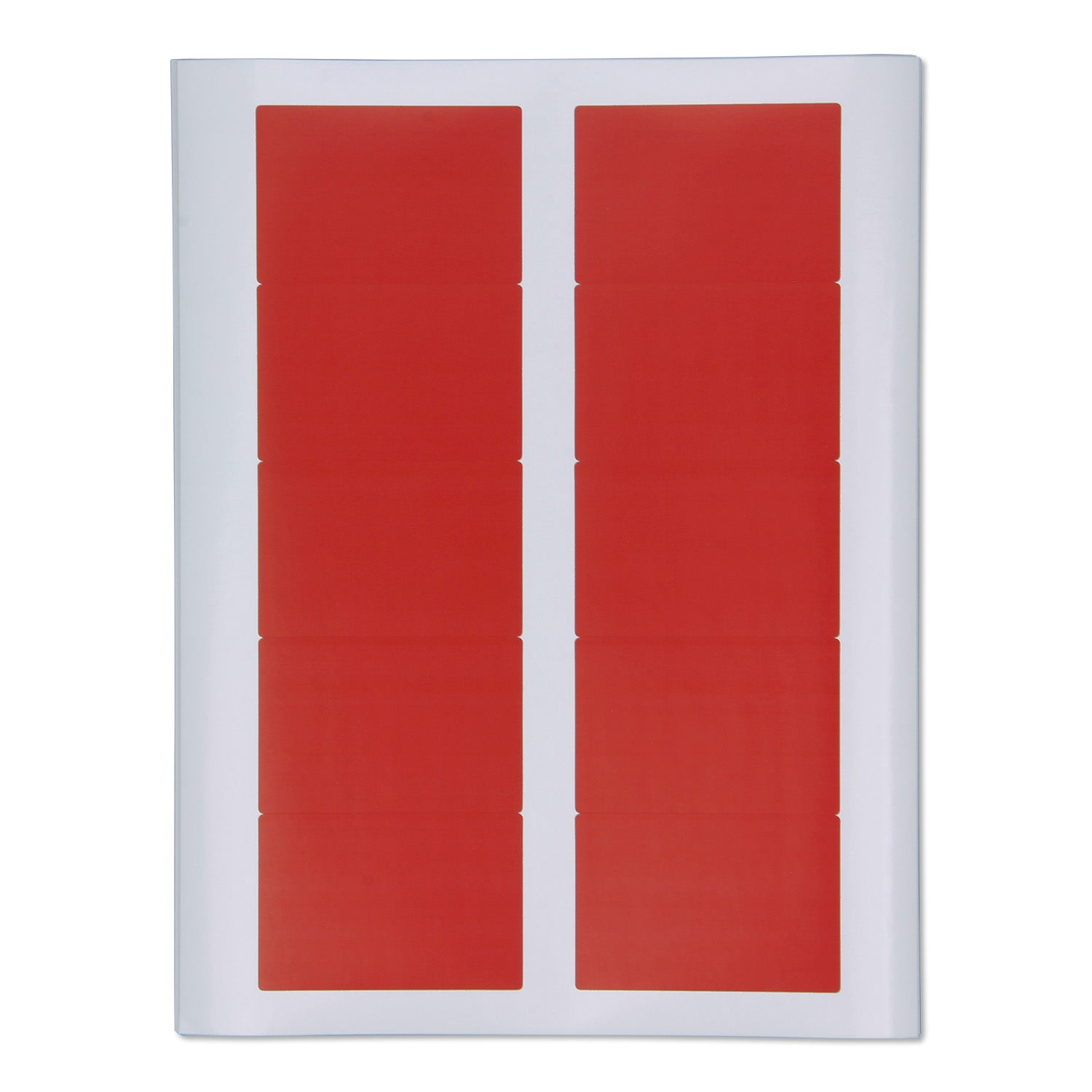 3 x 2 inch | Inventory: Color-Coding Inventory Stickers – OfficeSmartLabels