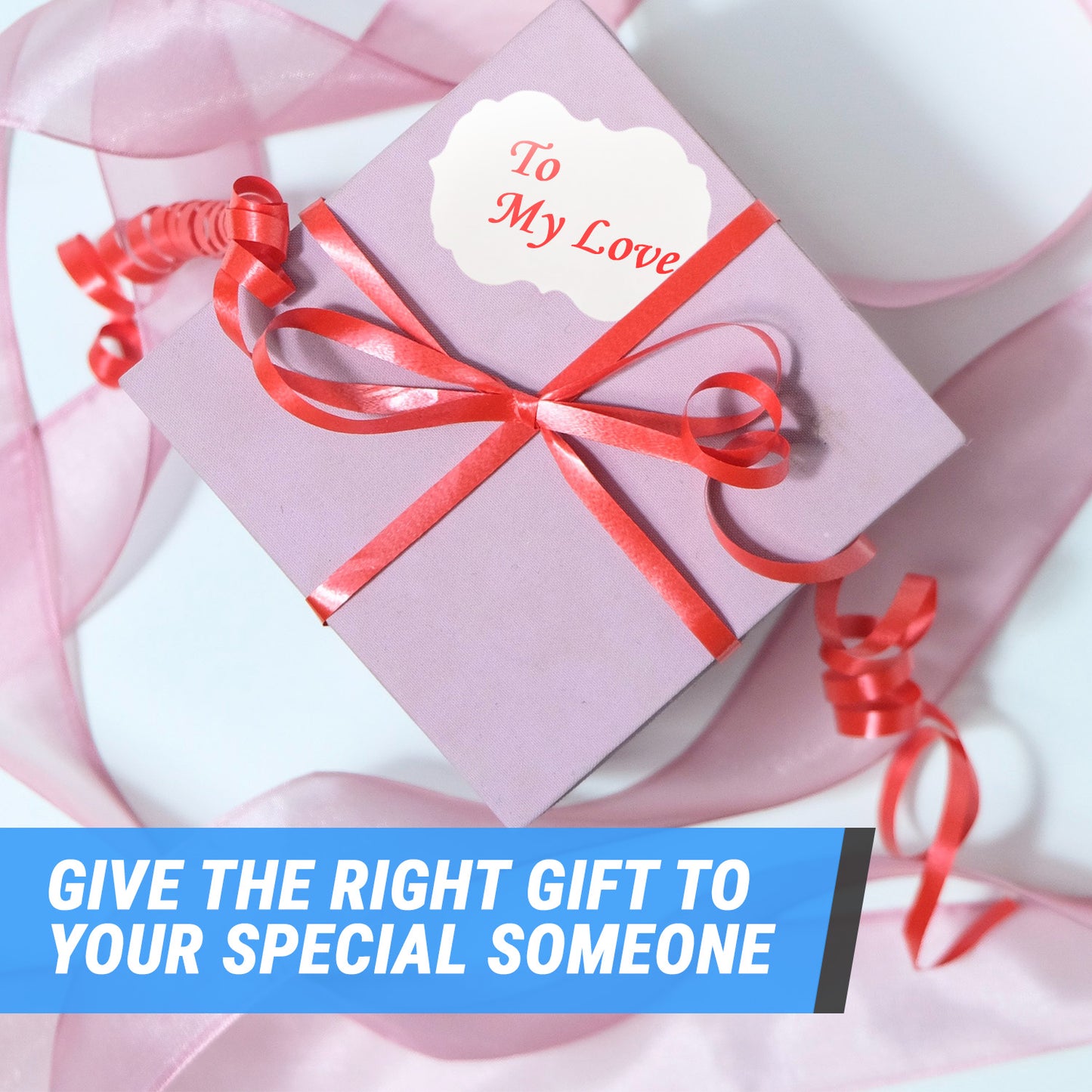 3 x 2 inch Retail & Sales: Christmas / Birthday Gift Tag Stickers