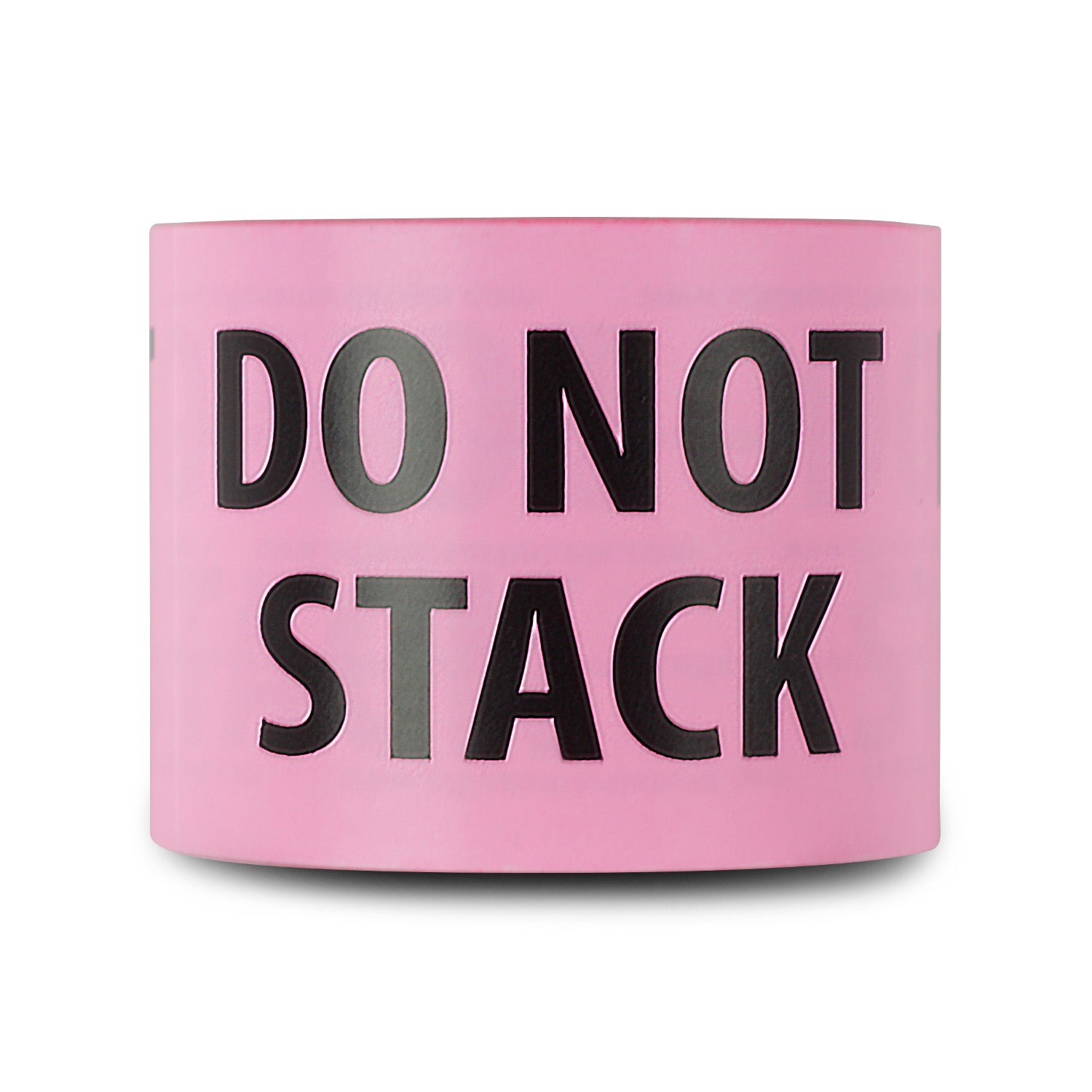 3 x 2 inch | Shipping & Handling: Do Not Stack Stickers – OfficeSmartLabels