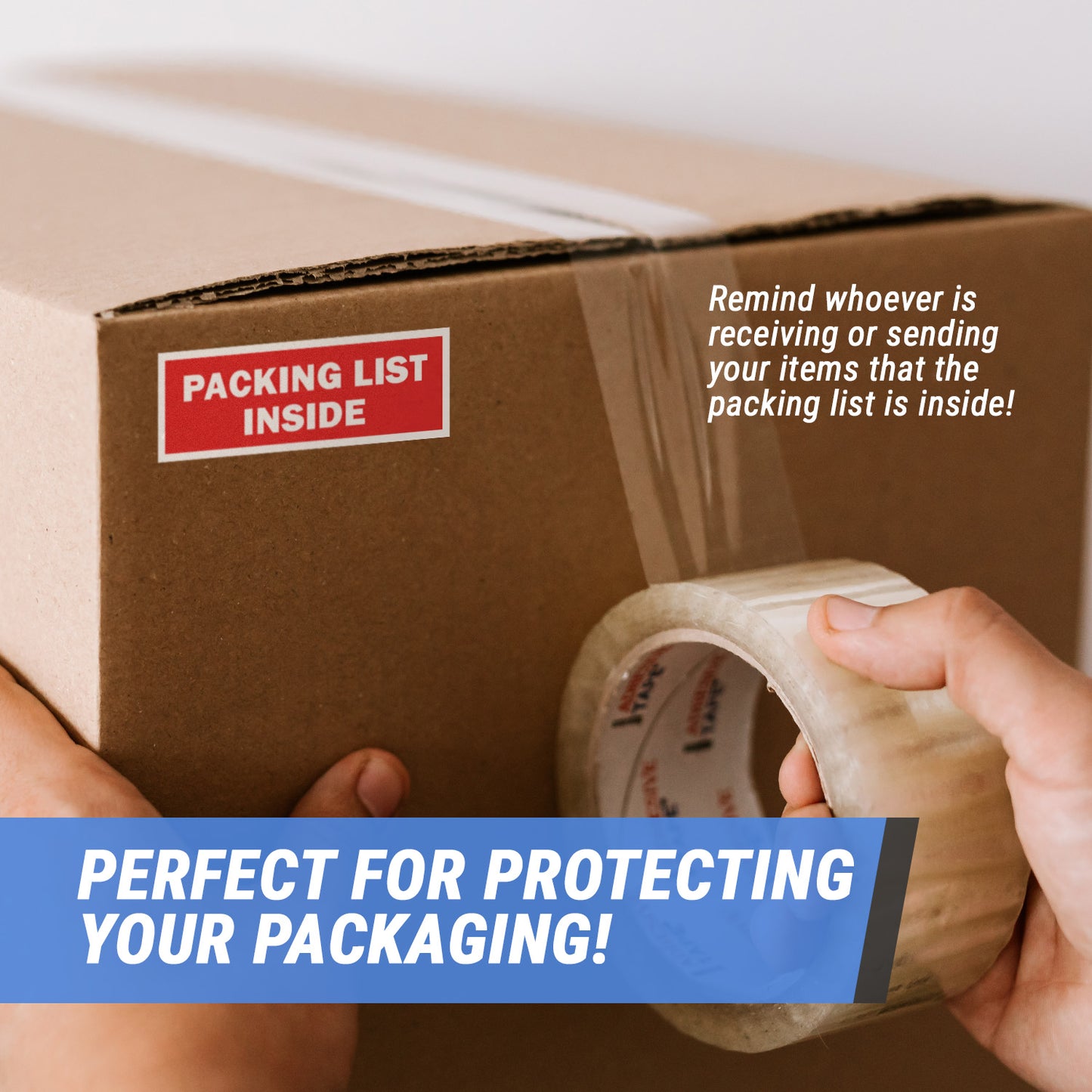 4 x 1.5 inch | Shipping & Handling: Packing List Inside Stickers