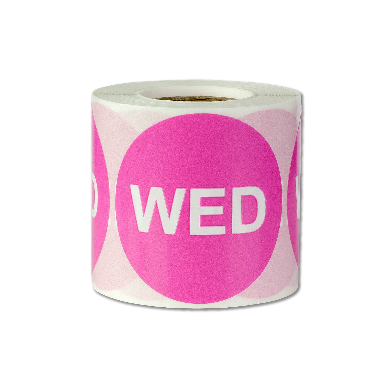 Pre-Printed Stickers – OfficeSmartLabels