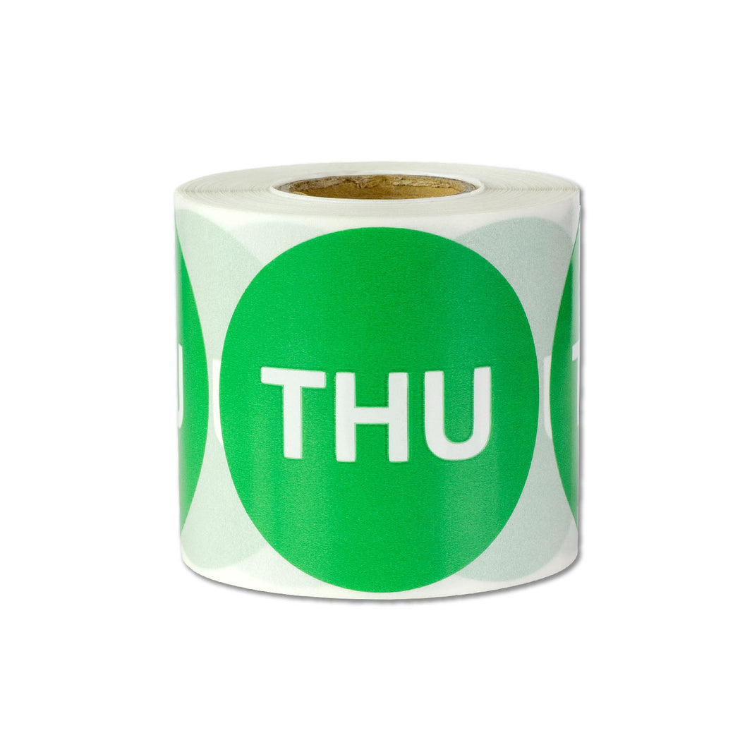 Pre-Printed Stickers – OfficeSmartLabels