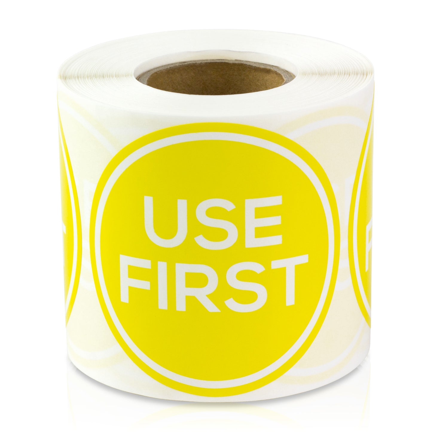 2 inch | Quality Control: Use First Stickers – OfficeSmartLabels