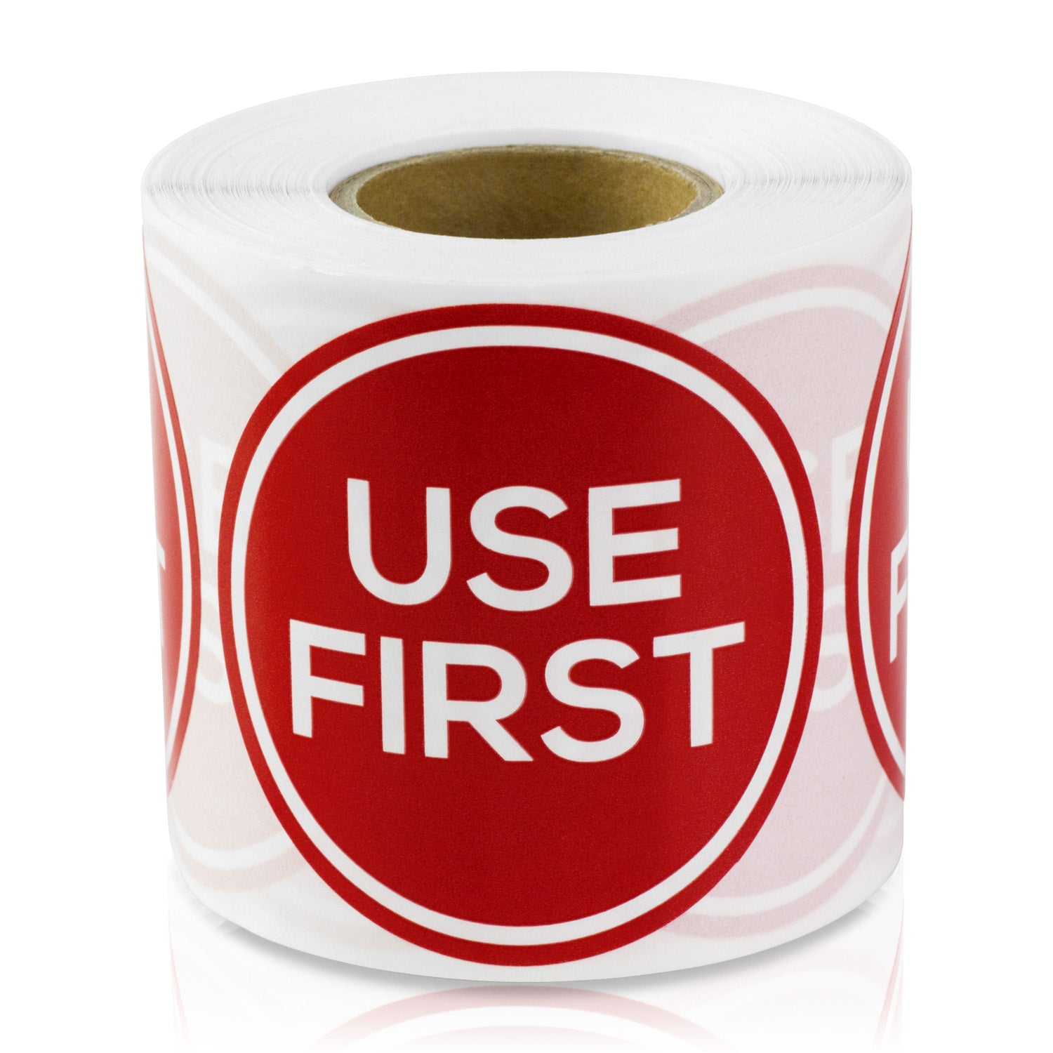 2 inch | Quality Control: Use First Stickers – OfficeSmartLabels