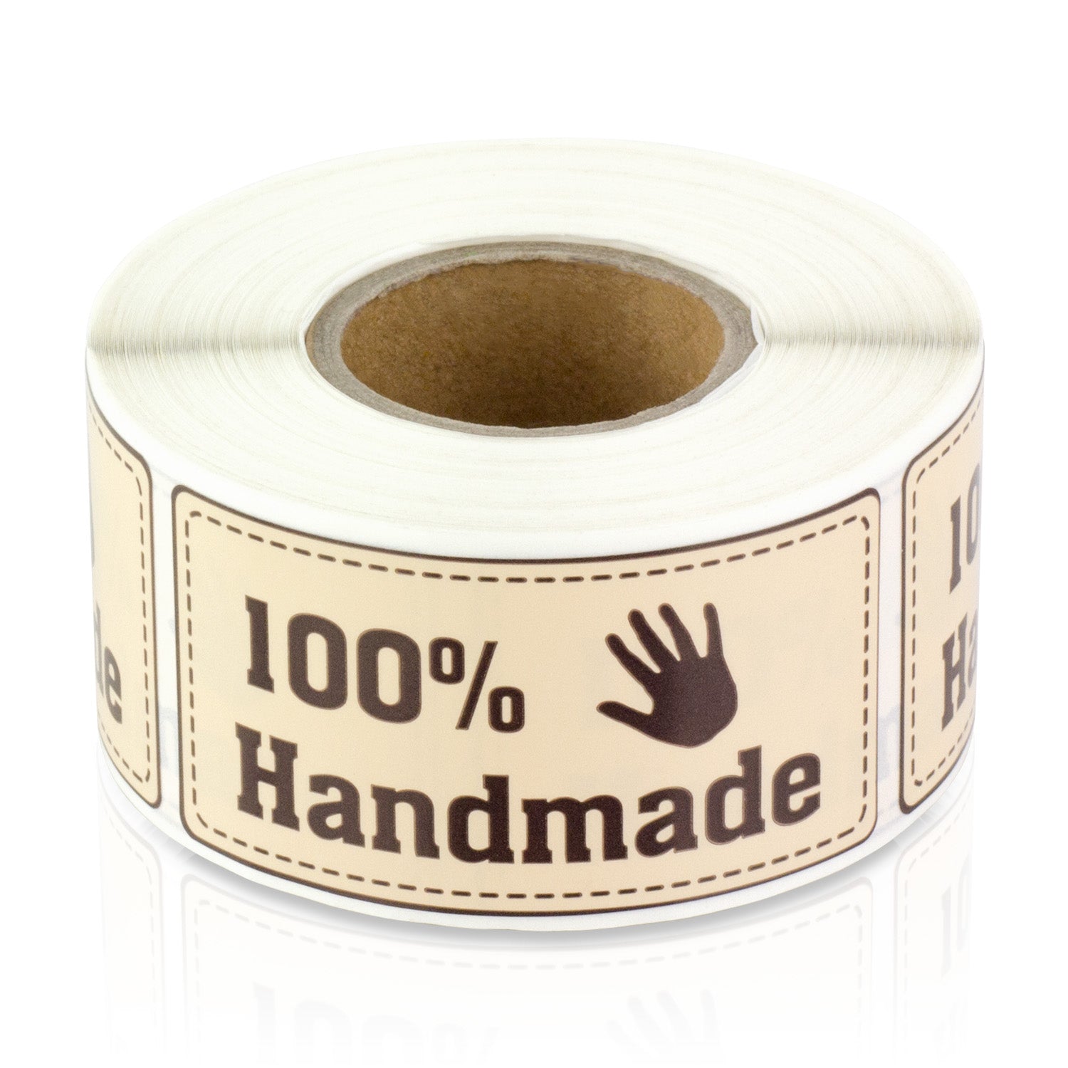 2 inch | Food Labeling: Retail & Sales: Handmade Product Stickers ...