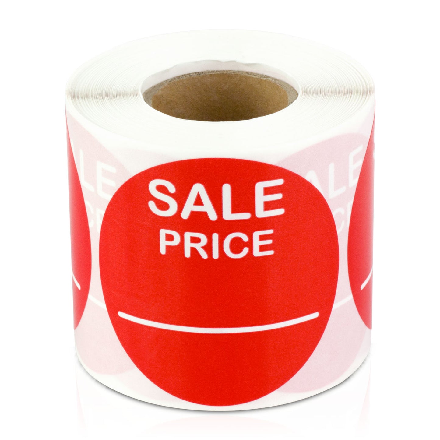 2 inch | Retail & Sales: Sale Price Stickers