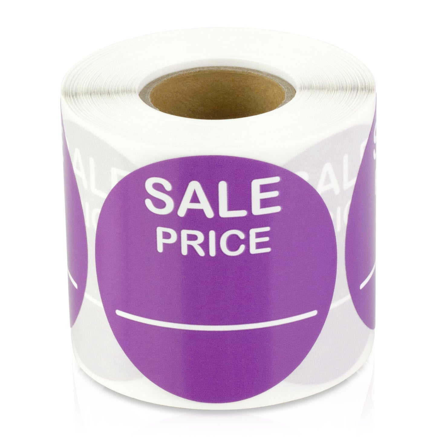 2 inch | Retail & Sales: Sale Price Stickers