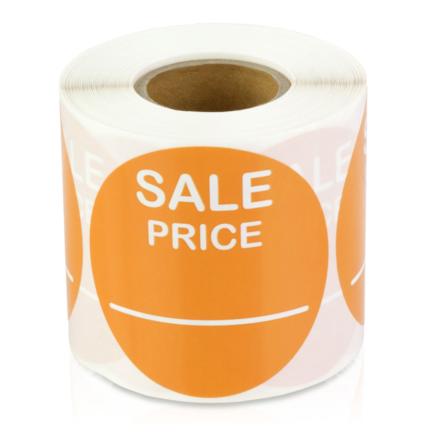 2 inch | Retail & Sales: Sale Price Stickers