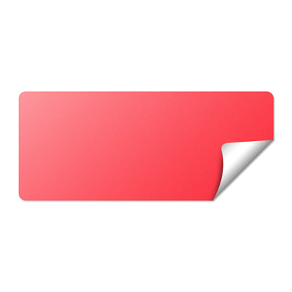 1.75 x 0.75 inch | Inventory: Color-Coded Inventory Stickers