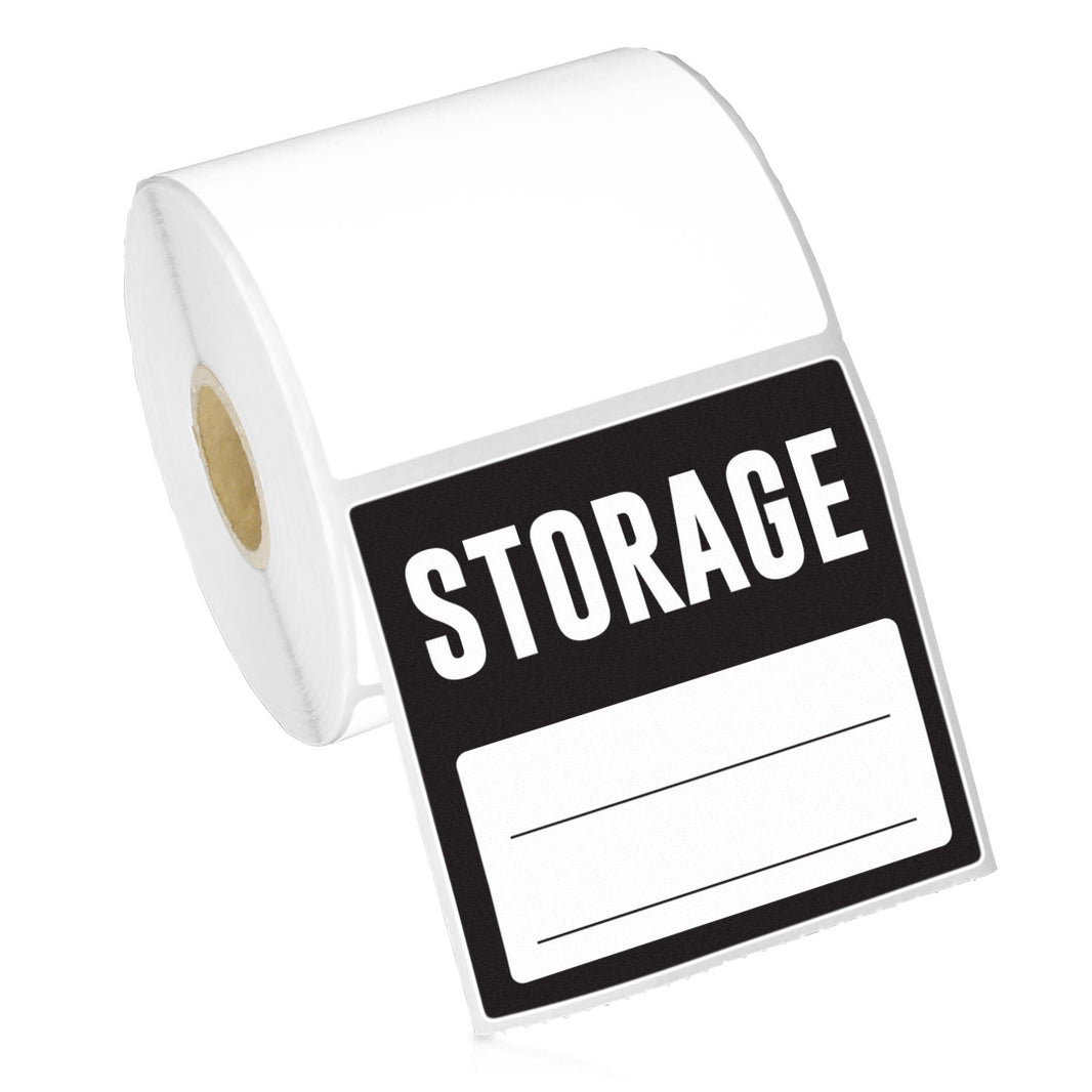 One Inch Core 1-inch Core – OfficeSmartLabels