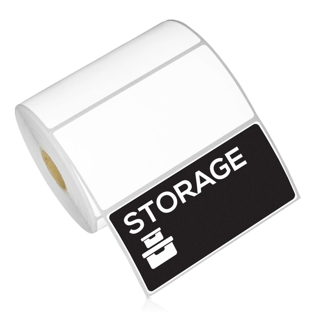 1-inch Core – OfficeSmartLabels