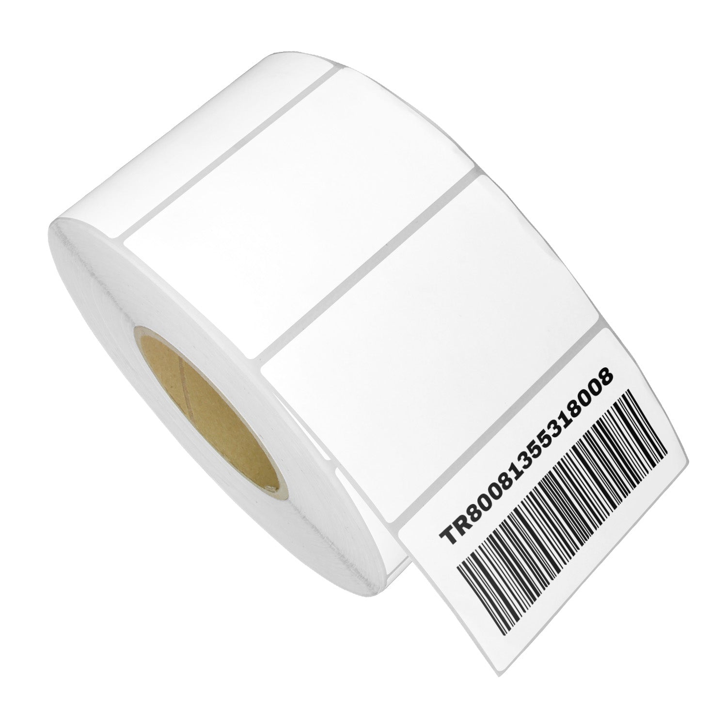 4 x 2.5 inch Direct Thermal Labels (3 inch Core) OfficeSmartLabels