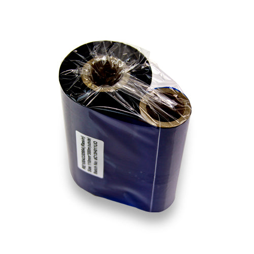 One Inch Core 4.33 inch x 984 ft. | Resin Thermal Transfer Ribbons (1 inch Core ...